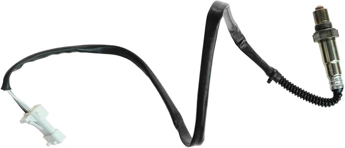 TRQ Oxygen Sensor O2 Direct Fit Heated 4 Wire - Image 6