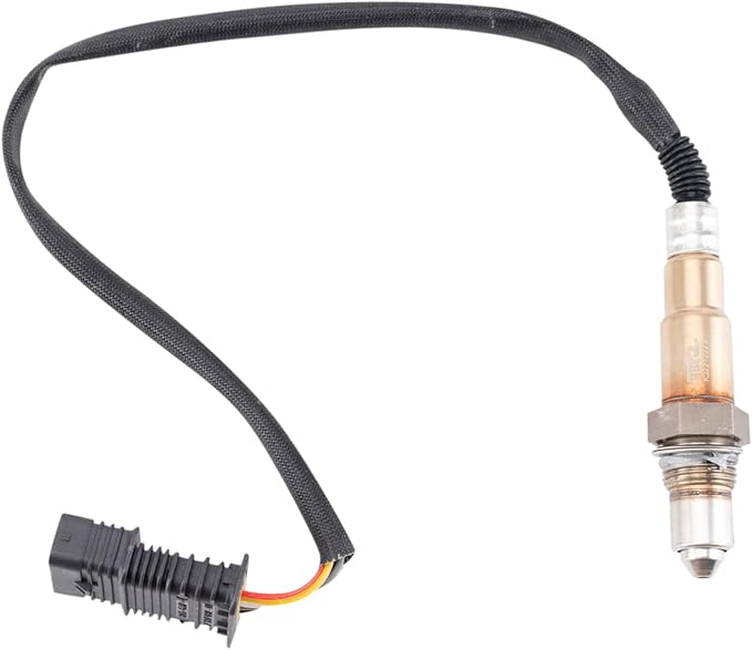 TRQ O2 Oxygen Sensor 5 Wire Wide-Band Planar Compatible - Image 2