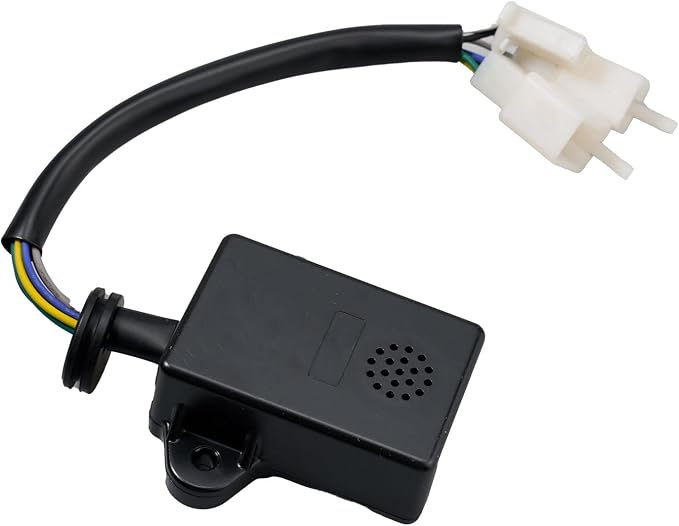 JJing Carbon Monoxide Alarm CO Module CO Sensor Compatible - Image 3
