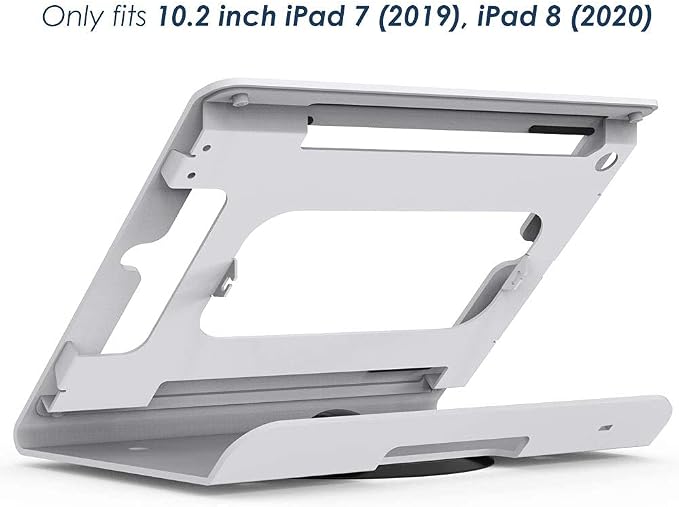 Tablet Stand for Desk Compatible - Image 8