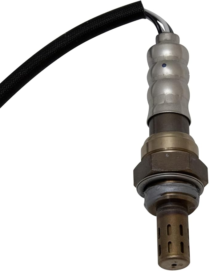 TRQ Engine Exhaust O2 02 Oxygen Sensor Direct Fit Compatible - Image 4