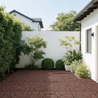 Patio Deck Tiles, Interlocking Deck Tiles, PP Outdoor Floor Tiles, Decking Tiles - Image 7
