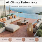 44 Pack Interlocking Deck Tiles - Image 5