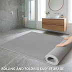 LITA Drainage Non Slip Flooring Mats Swimming Pool Bathroom Mat Anti-Fatigue - Image 7