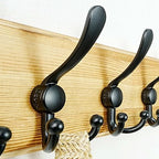 Dseap Coat Rack Wall Mount - Image 2