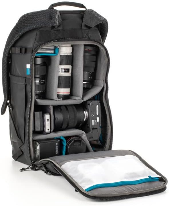 Tenba Axis v2 24L Camera Backpack - Image 4