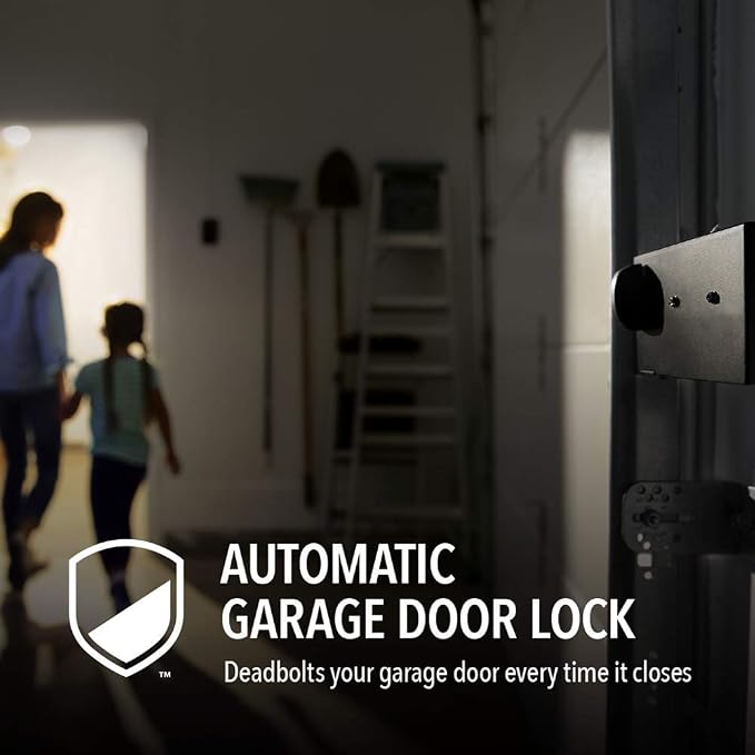 Chamberlain Smart Garage Door Opener - Image 5