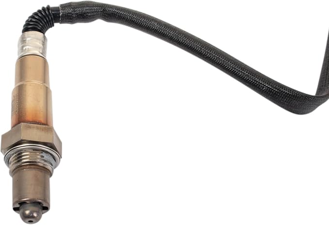 TRQ Downstream O2 Oxygen Sensor Compatible - Image 5