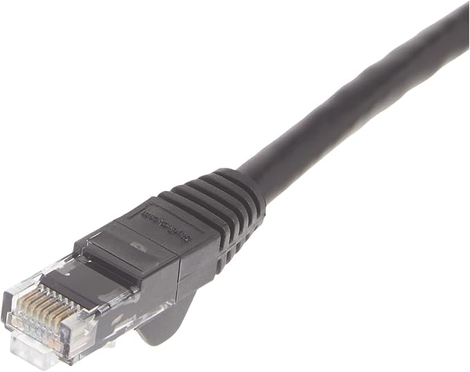 StarTech.com 4ft CAT6 Ethernet Cable - Image 2