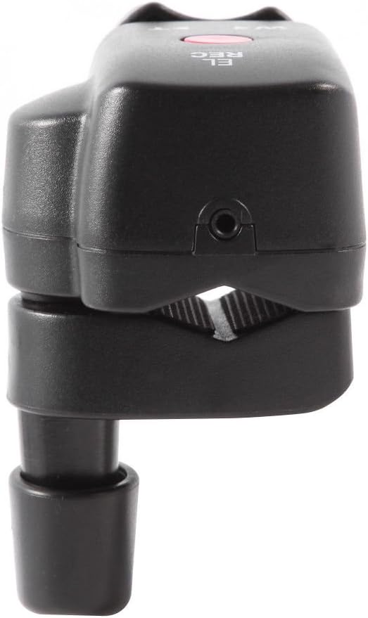 Camcorder Zoom Control Remote Controller - Image 5