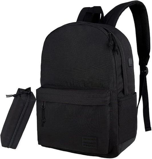 SUPACOOL Lightweight School Backpack by SUPACOOL