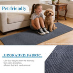 Runner Rugs with Rubber Backing - Image 3
