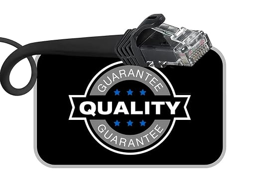 Monoprice Cat6 Ethernet Patch Cable - Image 4