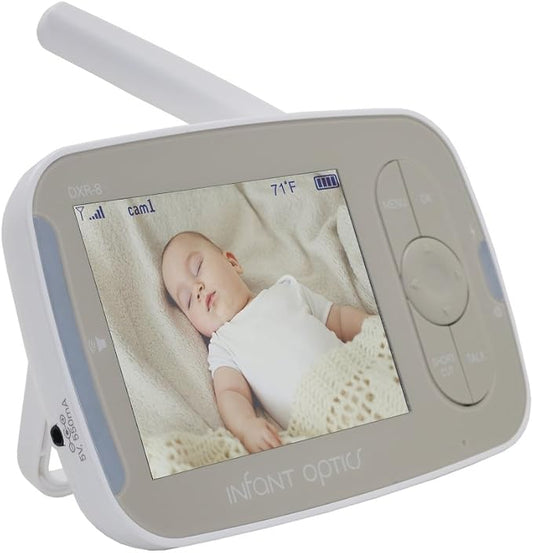 Infant Optics DXR-8 Standalone Monitor Unit by InfantOptics