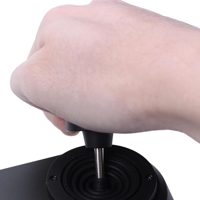 EVERSECU Mini Analog PTZ Camera Keyboard - Image 2