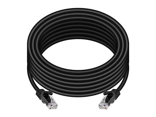 Monoprice Flexboot Cat6 Ethernet Patch Cable - Image 4