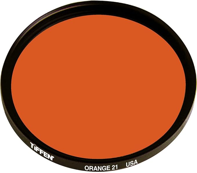 Tiffen 72mm 21 Filter by Tiffen