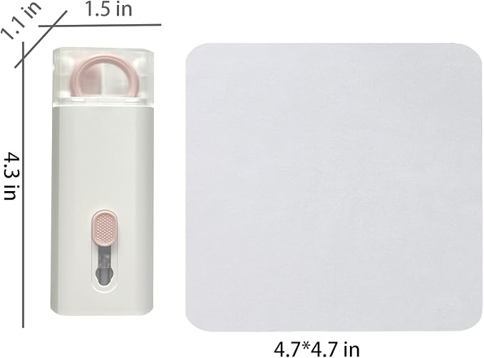 7 in 1 Electronic Cleaner kit - Image 9