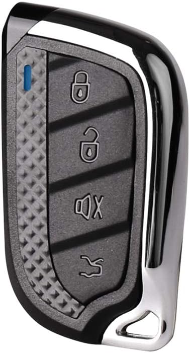 Car Keyless Entry System, Car Central Power Door Lock Kit - Image 3