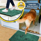 Muddy Mat® | Super Water Absorbent Door Mat Indoor, Microfiber Quick Dry - Image 3