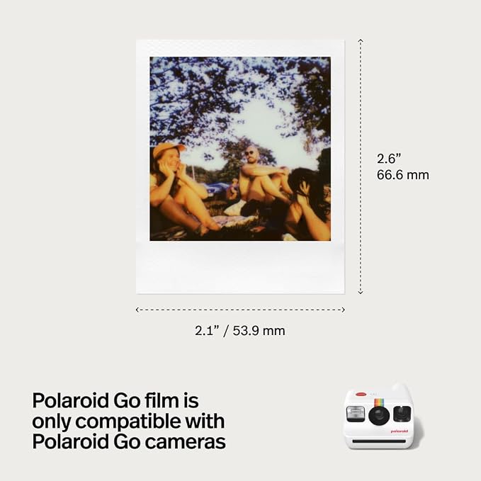Polaroid Go Generation 2 - Image 9
