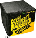 Custom Fit Industrial Dust Waterproof Covers, Made to Measure Size by Unknown