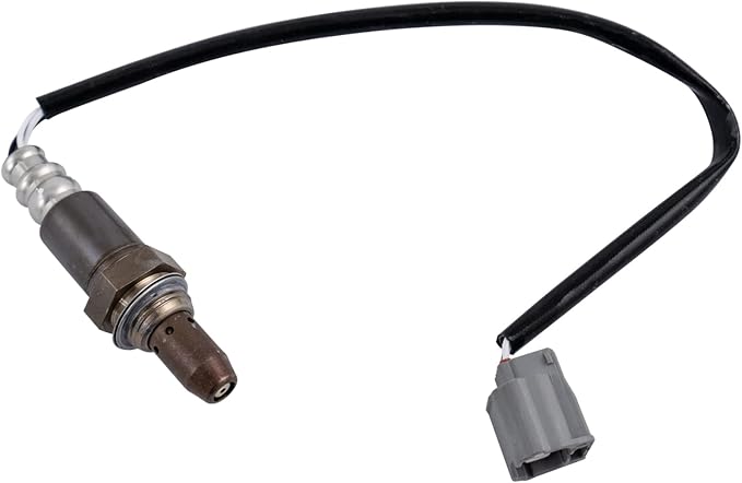 TRQ O2 Oxygen Sensor 4 Wire Wide-Band Planar Compatible - Image 2