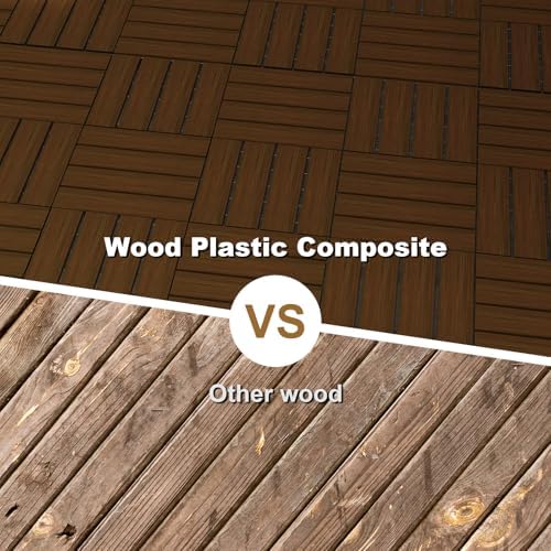 Mondaria Interlocking Deck Tiles, 10 Pack - Image 3