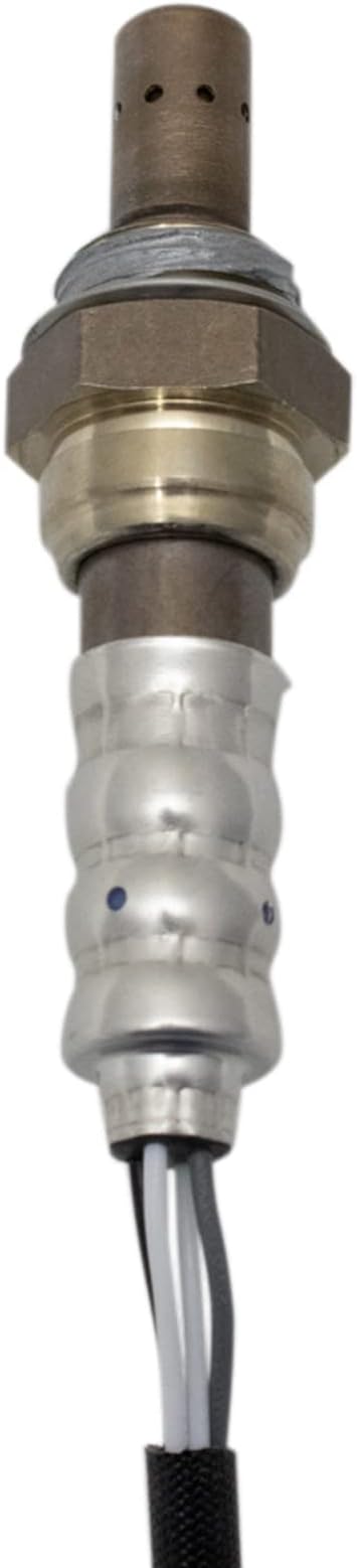 TRQ O2 Oxygen Sensor 4 Wire Narrow-Band Downstream Bank 1 2 Compatible - Image 5