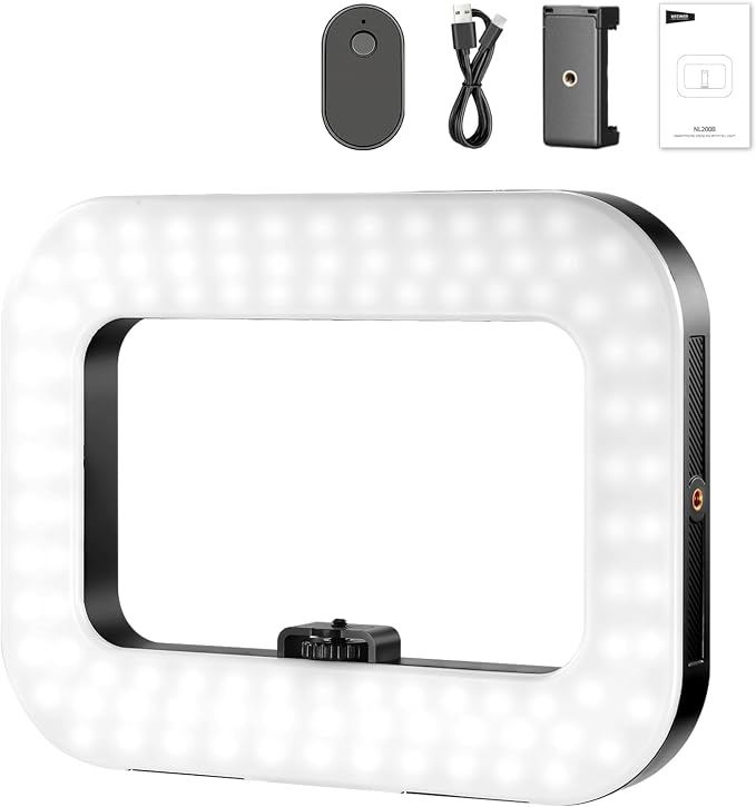 NEEWER Entry Level Version Phone Video Rig by Neewer