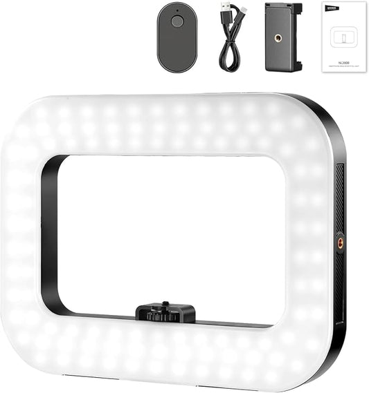 NEEWER Entry Level Version Phone Video Rig by Neewer