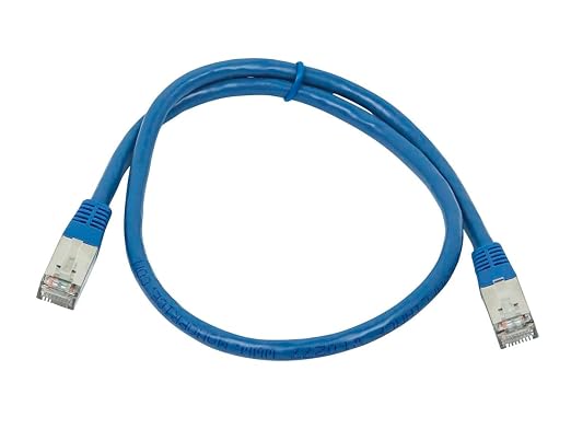 Monoprice Cat6A Ethernet Patch Cable - Image 4