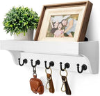 Rebee Vision Key Holder Wall Mount by REBEEVISION