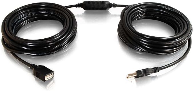C2G 38999 USB Active Extension Cable by CablesToGo