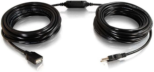 C2G 38999 USB Active Extension Cable by CablesToGo