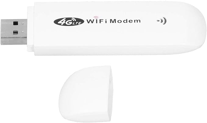 USB Adapter, 150mbps 4G LTE TDD FDD GSM Mini Router - Image 8