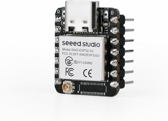 Seeed Studio XIAO ESP32S3 - Image 7