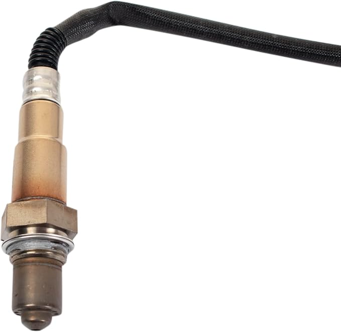 TRQ O2 Oxygen Sensor 4 Wire Narrow-Band Compatible - Image 5