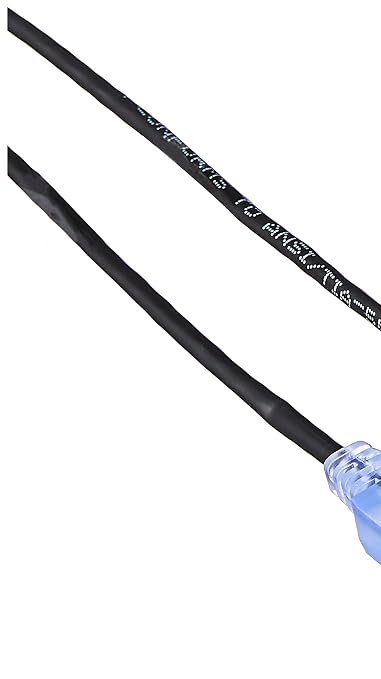 Monoprice SlimRun Cat6A Ethernet Patch Cable - Image 2