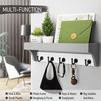 Rebee Vision Key Holder Wall Mount - Image 3
