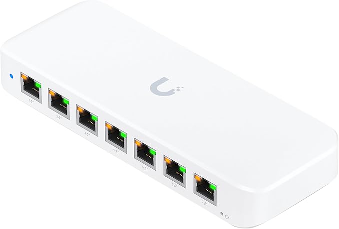 Ubiquiti - USW-Ultra - Image 7