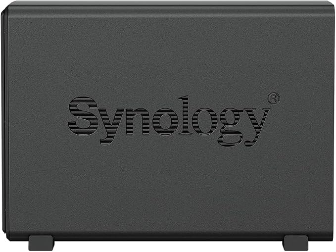 Synology DiskStation DS124 NAS Server - Image 3
