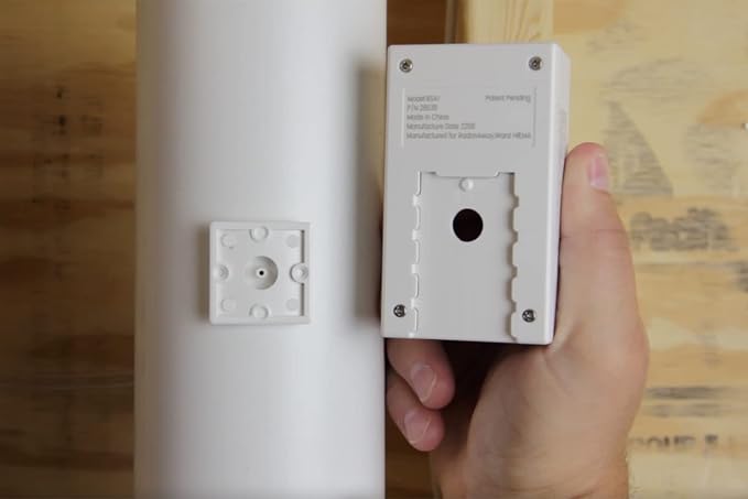 Radonaway RSA1 Radon System Alarm - Image 4