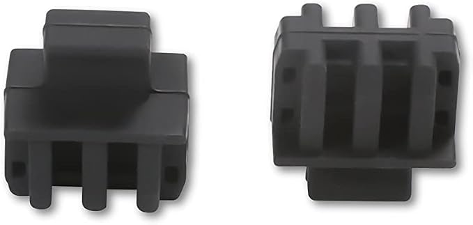 20 Pack SFP Dust Cover for Open SFP/SFP+ Slot - Image 4