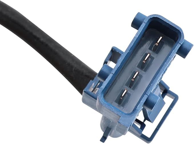 2Pcs Upstream and Downstream Oxygen O2 Sensor - Image 2