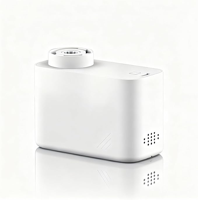 Mini Zigbee Motor for Smart Curtain Track System, Automatic Ceiling Curtain by Liutangfly