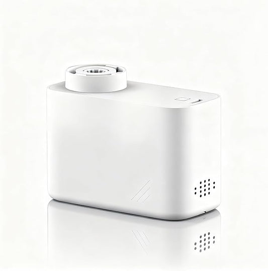 Mini Zigbee Motor for Smart Curtain Track System, Automatic Ceiling Curtain by Liutangfly