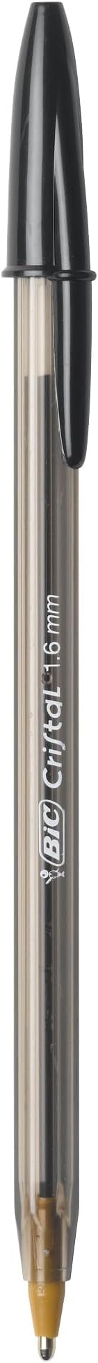 BIC Cristal Xtra Bold Ballpoint Pens, Bold Point - Image 5