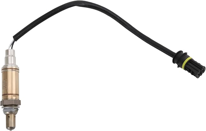 TRQ O2 Oxygen Sensor 4 Wire Upstream - Image 6
