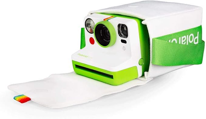 Polaroid Now Camera Bag - Image 4